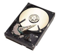 Seagate Barracuda 400GB Serial ATA II HDD (ST3400620AS)